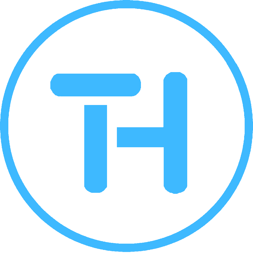 TechHost Logo